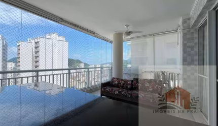 Apartamento com 3 dormitórios varanda gourmet lazer de clube nas Astúrias