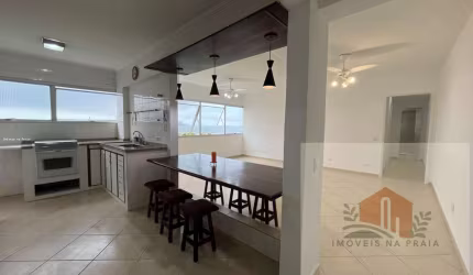 Apartamento reformado 3 dormitórios 1 vaga no Tombo