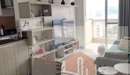 Apartamento com 2 dormitórios lazer de clube 2 vagas nas Astúrias