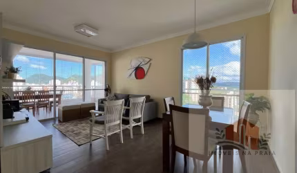 Apartamento com 3 dormitórios varanda gourmet lazer de clube nas Astúrias
