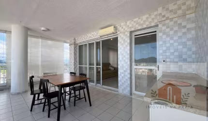 Apartamento com 3 dormitórios varanda gourmet lazer de clube nas Astúrias
