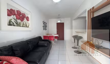 Apartamento com 2 dormitórios 2 vagas na Pitangueiras