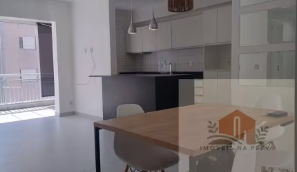 Apartamento com 2 dormitórios varanda gourmet lazer de clube nas Astúrias