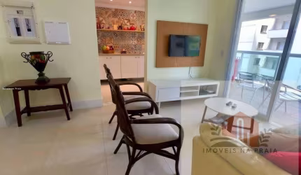 Apartamento com 2 dormitórios 2 vagas varanda gourmet lazer nas Astúrias