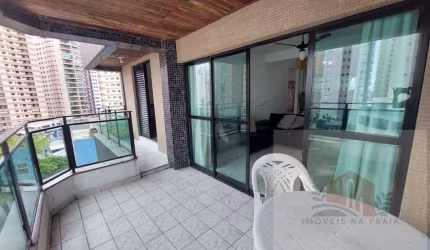Apto com 2 dormitórios 1 vaga nas Astúrias
