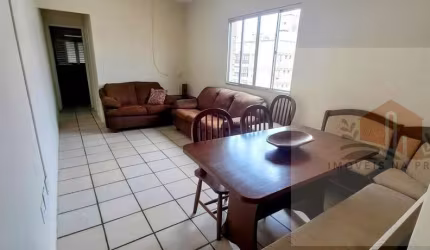 Apartamento 1 dormitório 1 vaga no Tombo