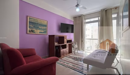 Apartamento com 3 dormitórios 1 vaga nas Astúrias
