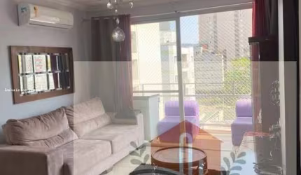 Apartamento com 3 dormitórios 1 vaga na Enseada