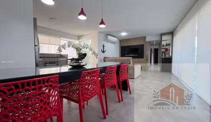 Apartamento novo com 3 suítes 2 vagas varando gourmet lazer  nas Astúrias
