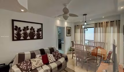 Apartamento com 2 dormitórios 1 vaga nas Astúrias