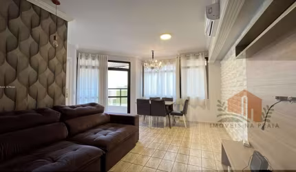 Apartamento com 4 dormitórios 1 vaga lazer nas Astúrias