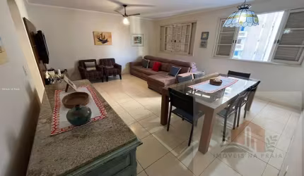 Apartamento com 2 dormitórios 1 vaga no Tombo