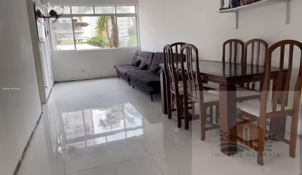 Apartamento com 2 dormitórios 1 vaga na Pitangueiras