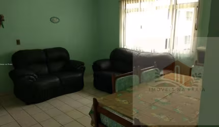 Apartamento com 2 dormitórios 1 vaga no Tombo
