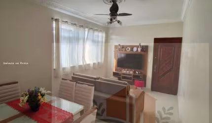 Apartamento com 3 dormitórios 1 vaga em Vicente de Carvalho