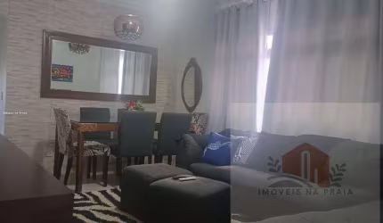 Apartamento com 2 dormitórios 1 vaga nas Astúrias