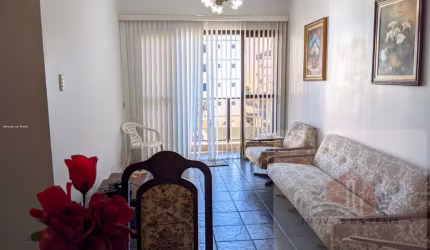 Apartamento com 3 dormitórios 1 vaga no Tombo
