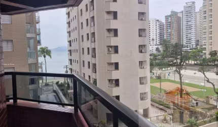 Apartamento com 4 dormitórios 2 vagas piscina vista para o m