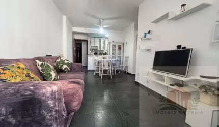 Apartamento com 2 dormitórios lazer 1 vaga no Tombo