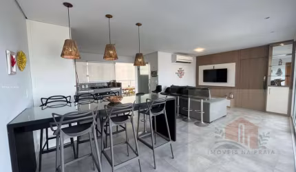 Apartamento novo com 3 suítes 2 vagas varando gourmet lazer  nas Astúrias