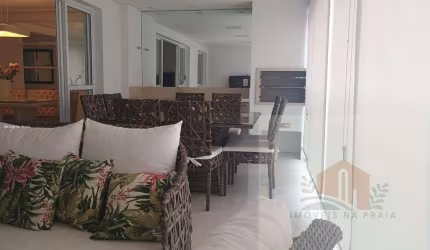 Apartamento com 3 dormitórios varanda gourmet 2 vagas nas Astúrias