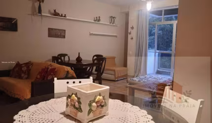 Apartamento com 3 dormitórios lazer completo 2 vagas na Pitangueiras