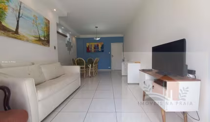 Apartamento com 2 dormitórios 1 vaga nas Astúrias