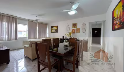 Apartamento 3 dormitórios 1 vaga no Tombo