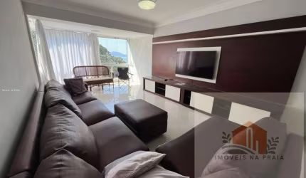 Apartamento com 4 dormitórios lazer 2 vagas na Pitangueiras