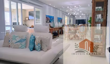Apartamento com 3 dormitórios varanda gourmet 2 vagas nas Astúrias