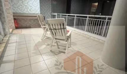 Apartamento com 3 dormitórios varanda gourmet 2 vagas lazer de clube nas Astúrias