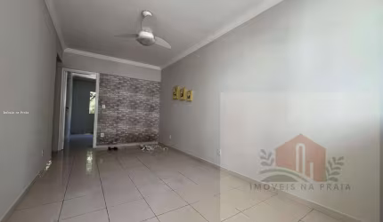 Apartamento com 2 dormitórios 1 vaga no Tombo