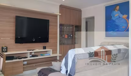 Apartamento com 3 dormitórios 1 vaga lazer nas Astúrias