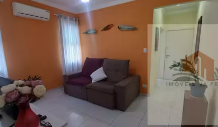 Apartamento com 1 dormitório 1 vaga nas Astúrias
