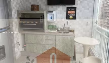 Apartamento com 3 dormitórios varanda gourmet 2 vagas lazer de clube nas Astúrias