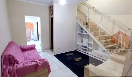 Sobrado com 3 dormitórios 1 vaga na Vila Santo Antônio
