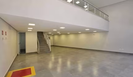 Ponto comercial à venda na Rua Wenceslau Braz, Hedy, Londrina, 240 m2 por R$ 540.000