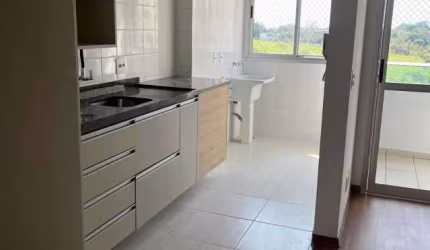 Apartamento com 3 quartos à venda na Rua Luiz Lerco, Terra Bonita, Londrina, 69 m2 por R$ 520.000
