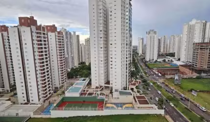 Apartamento com 3 quartos à venda na Rua Tereza Zanette Lopes, Gleba Fazenda Palhano, Londrina, 78 m2 por R$ 550.000