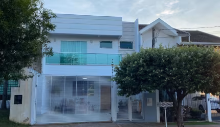 Excelente Sobrado a venda no Jardim Tókio