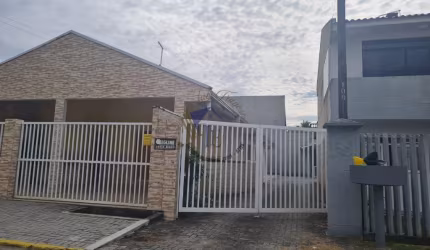 Casa Quadra Mar