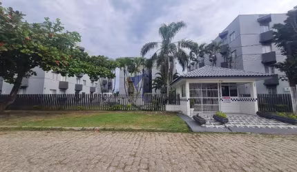 Lindo Apartamento no Gaivotas