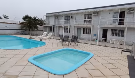 Lindo Sobrado no Riviera