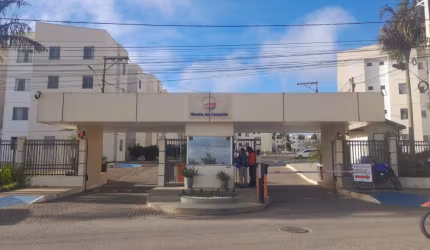 Mirante da Conquista