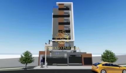 Apartamento 119m² 3 Quartos sendo uma Suíte com closet