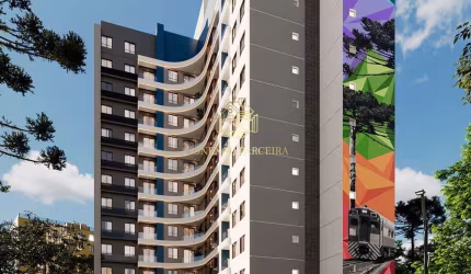Studio 30m² Pinhais