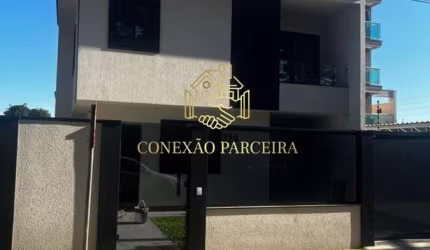Sobrado 3 Quartos sendo 1 suíte