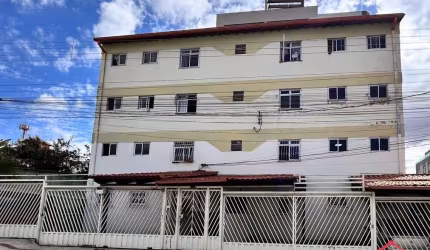 Apartamento com 3 quartos à venda na Livorno, 214, Santa Cruz Industrial, Contagem por R$ 275.000