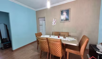 Casa em condomínio fechado com 3 quartos à venda na Rua Vinte e Nove, 53, Cruzeiro do Sul, Betim por R$ 400.000