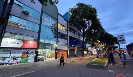 Prédio com 6 salas à venda na Avenida dos Andradas, 478, Centro, Belo Horizonte por R$ 3.200.000